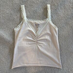 Brandy Melville Tank Top - Size OS